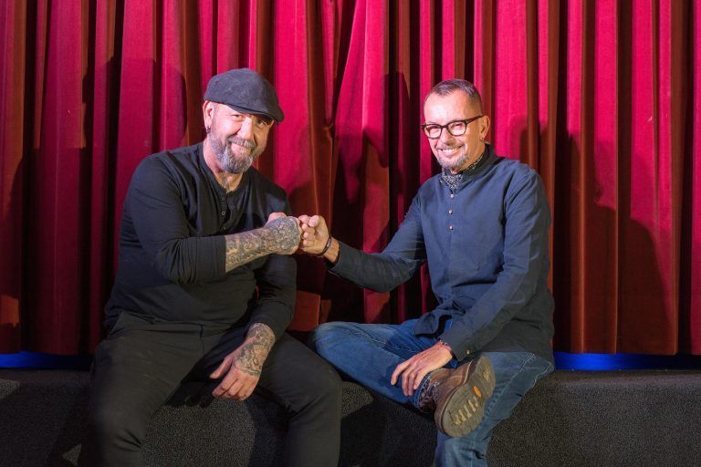 40 Jahre Tradition: Club 3000 im Tivoli