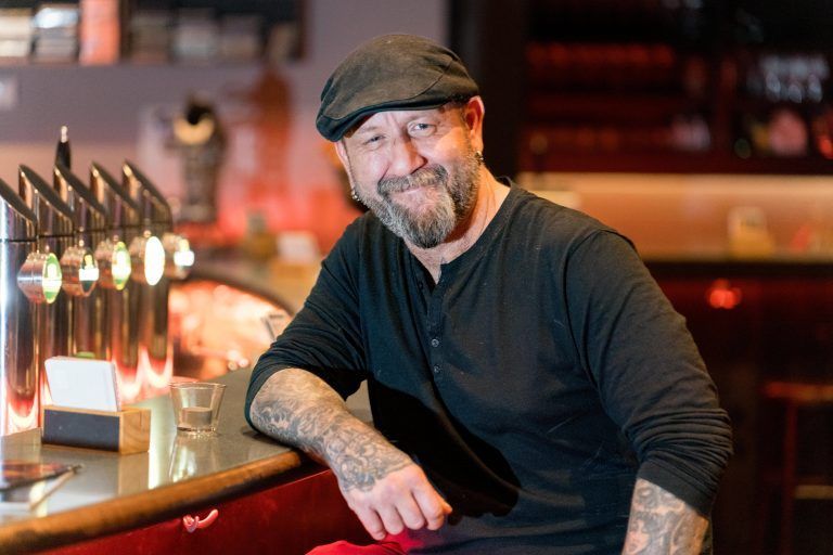 40 Jahre Tradition: Club 3000 im Tivoli