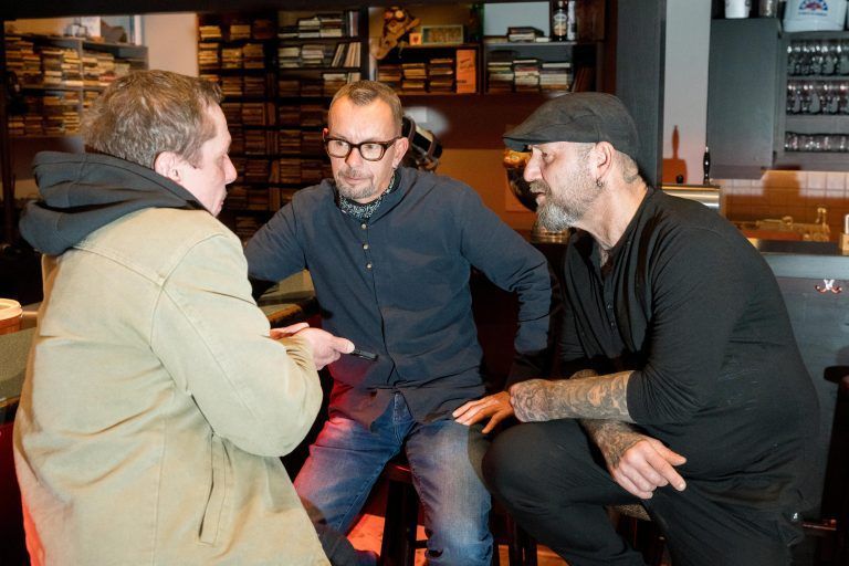 40 Jahre Tradition: Club 3000 im Tivoli