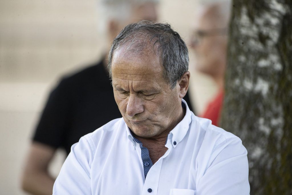 Hubert Domig als warnendes Beispiel