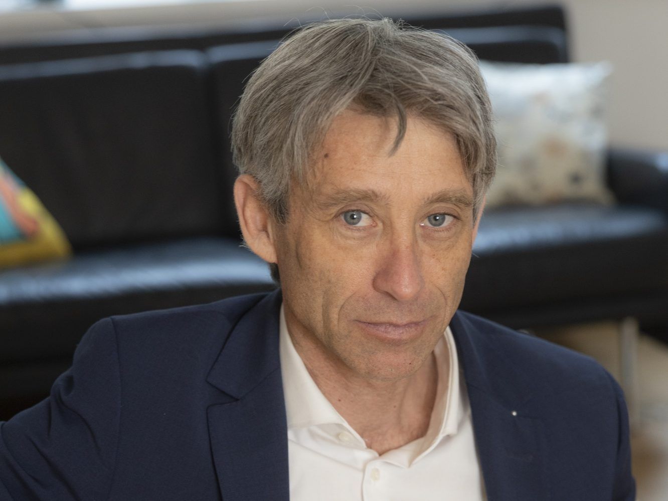 Maurice Shourot