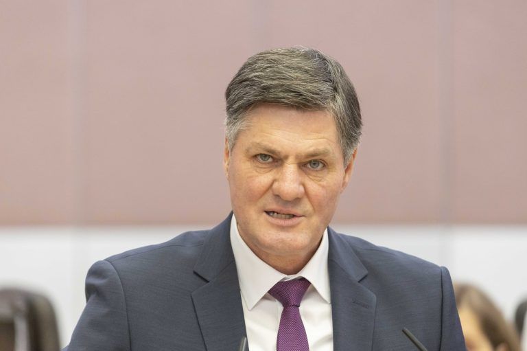 Maurice Shourot