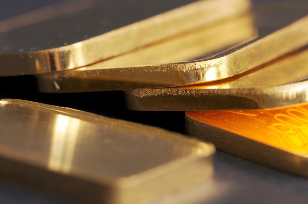 Mutmaßlicher millionenschwerer Gold-Betrug