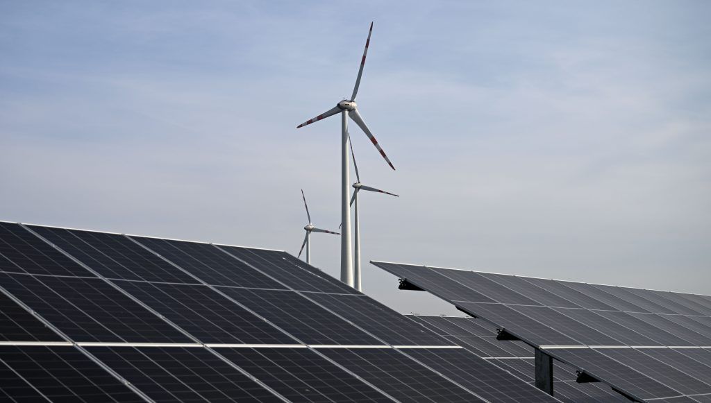 Einigung im Streit um Photovoltaikanlage