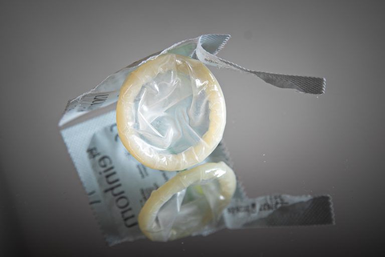 FRANCE-HEALTH-CONTRACEPTION