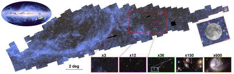 FRANCE-SPACE-ASTRONOMY
