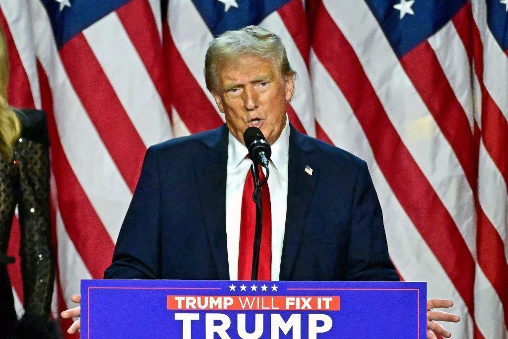 So macht Trump &#8220;America great again&#8221;