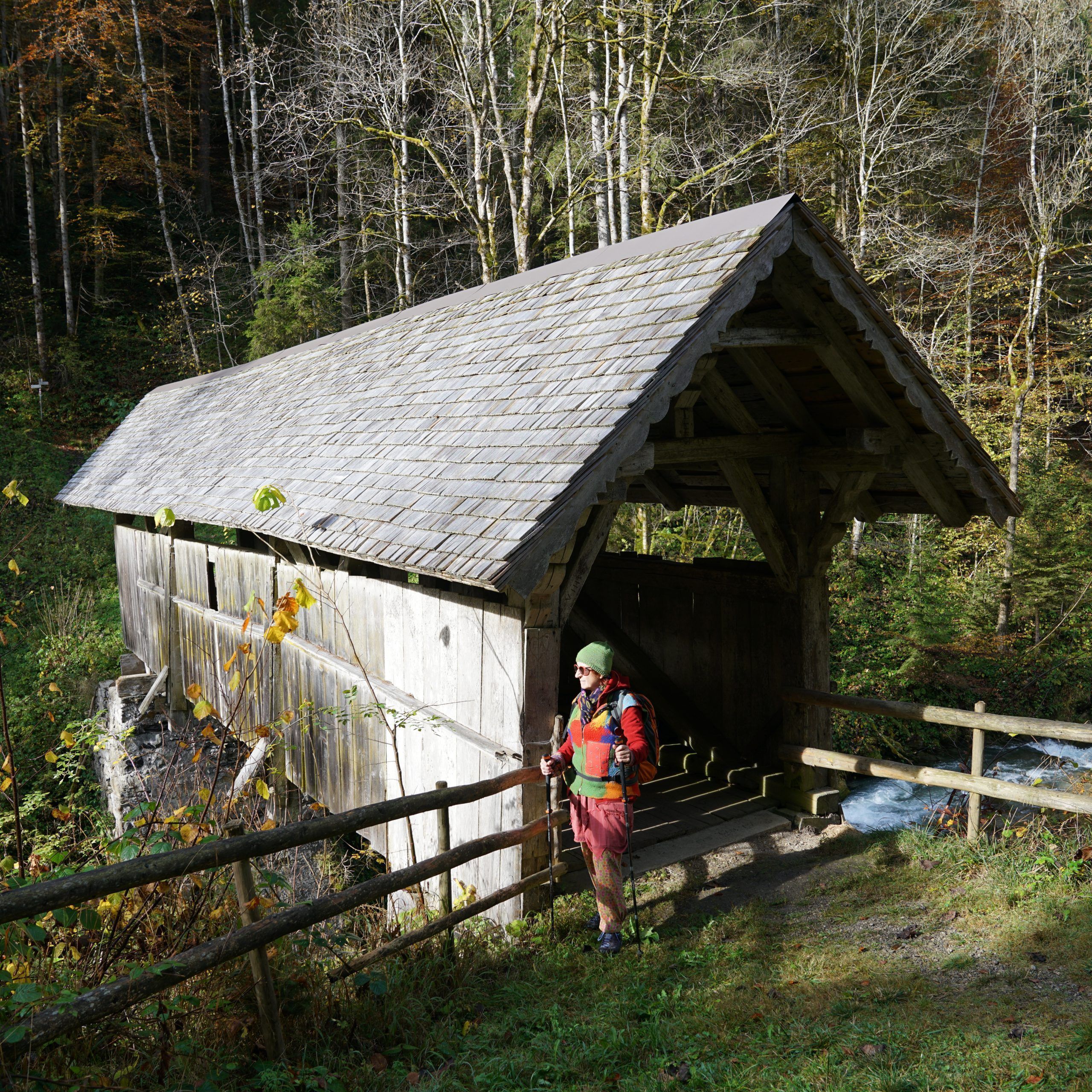 Wandertipp-Raggal