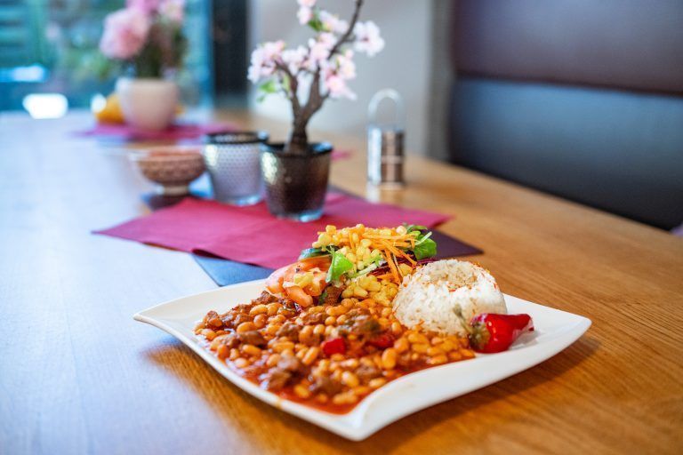 Cuma Grill in Dornbirn, Gastrotipp