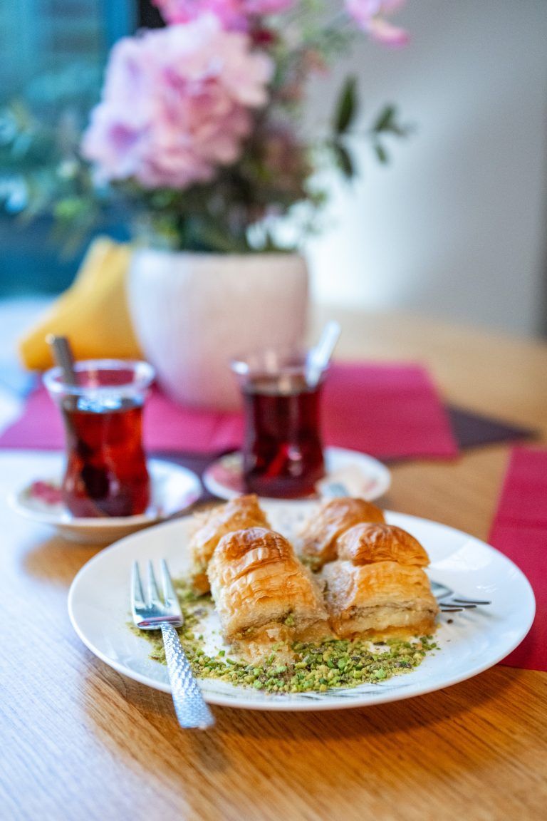 Cuma Grill in Dornbirn, Gastrotipp