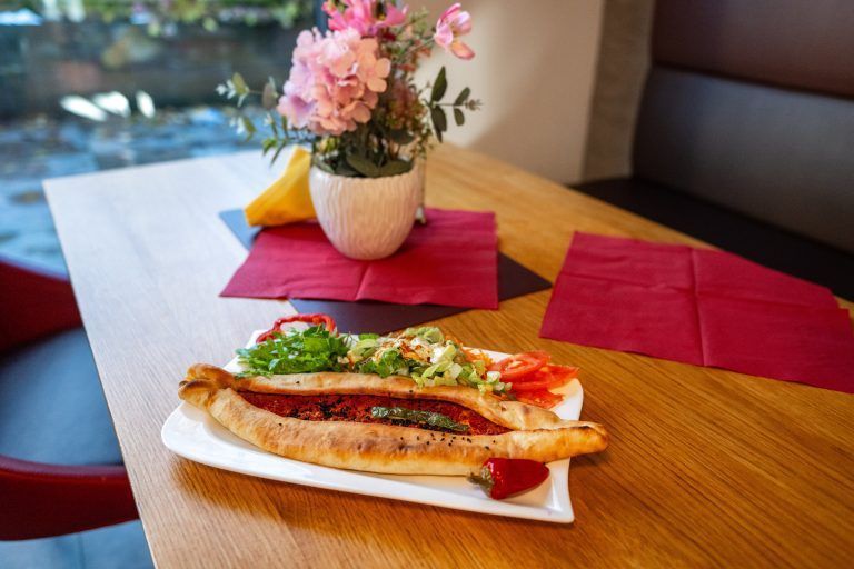 Cuma Grill in Dornbirn, Gastrotipp