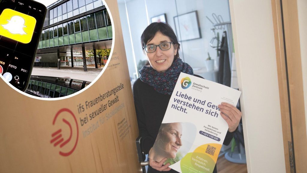 Gewalt an Frauen: &#8220;Ich wünschte, das Thema wäre 365 Tage im Jahr präsent&#8221;