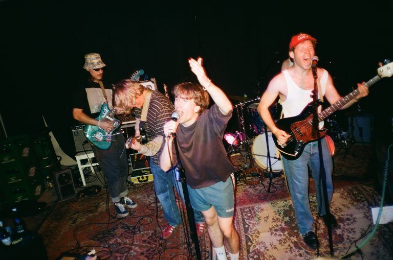 Band Efeu