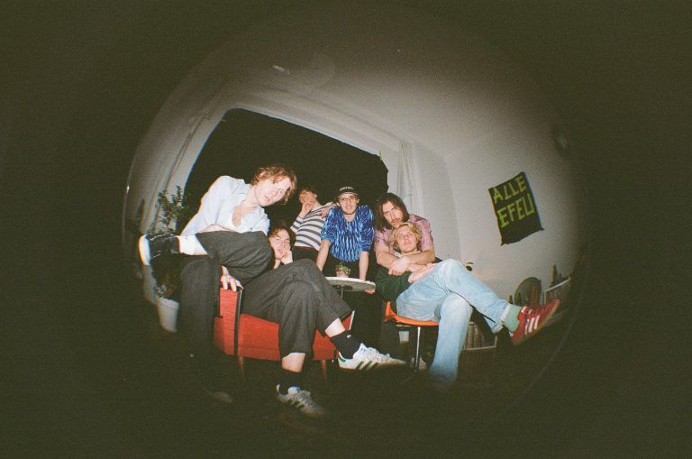 Band Efeu