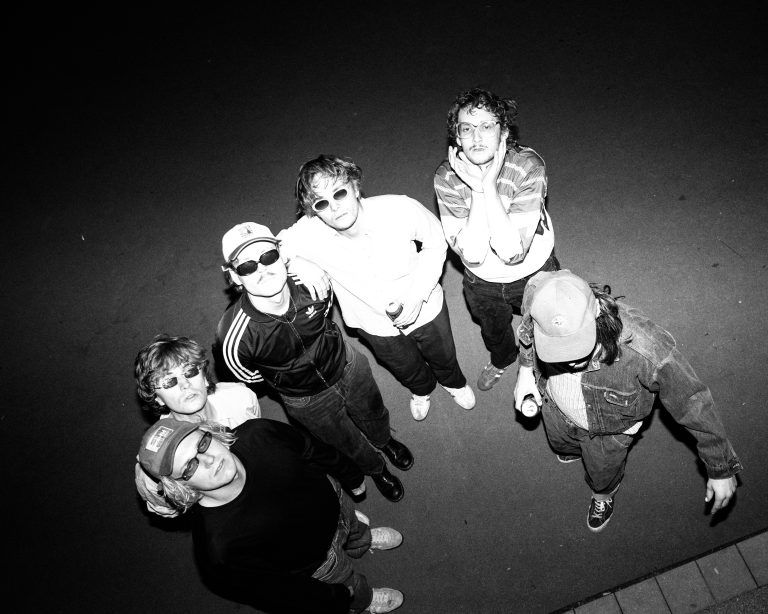 Band Efeu