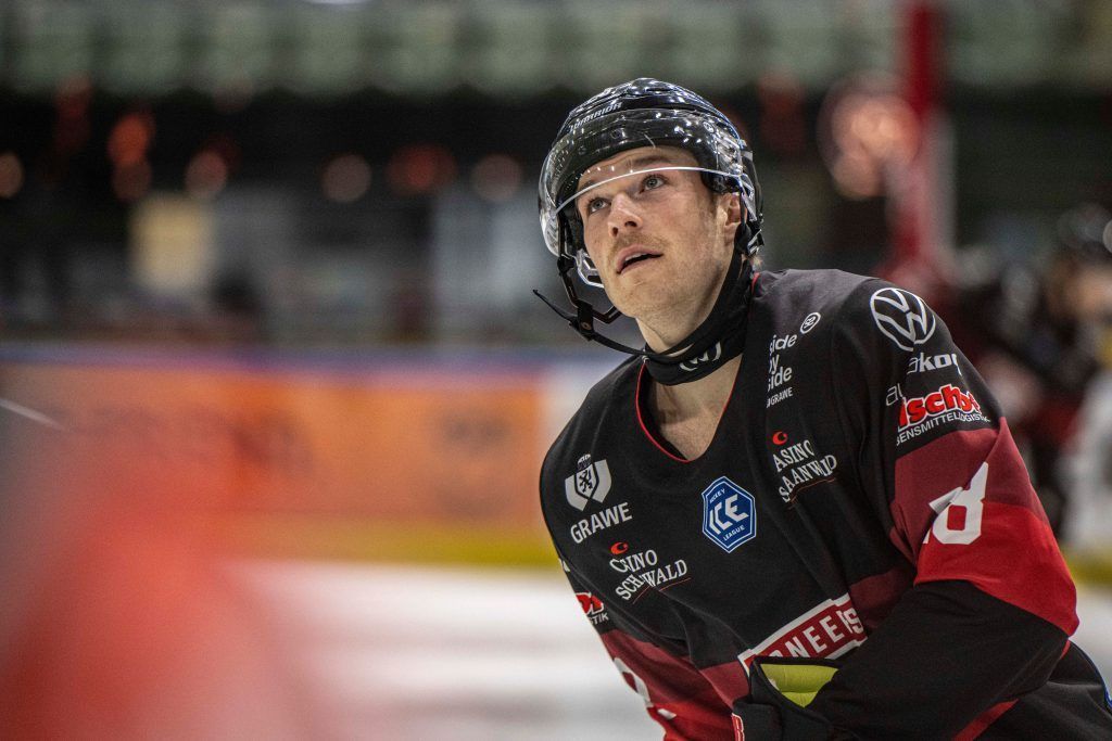 Die Pioneers müssen kurzem Line-up trotzen