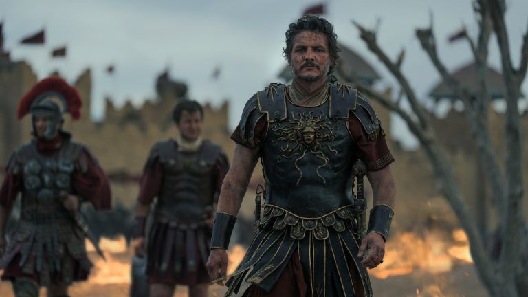Filmstarts, Filme der Woche, Gladiator
