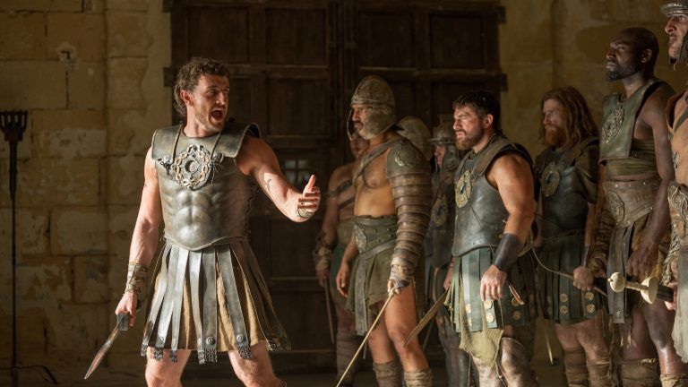 Filmstarts, Filme der Woche, Gladiator