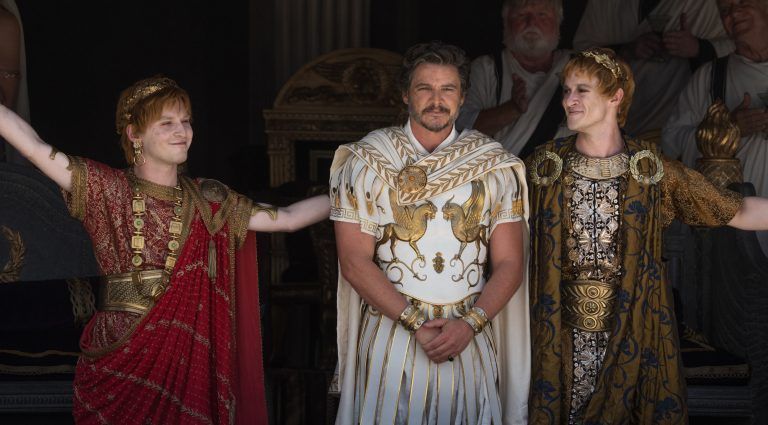 Filmstarts, Filme der Woche, Gladiator