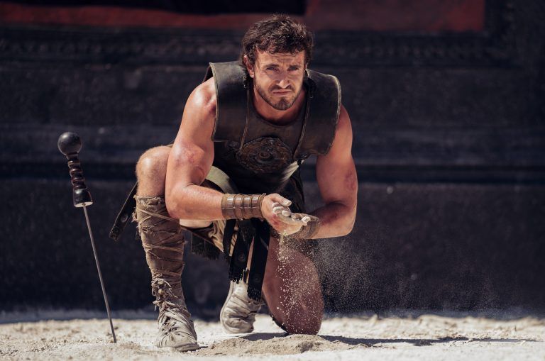 Filmstarts, Filme der Woche, Gladiator
