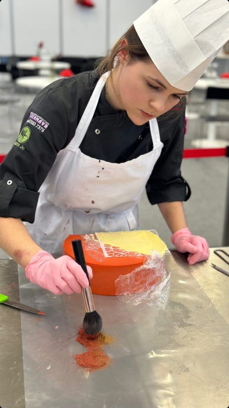 Baking Contest 2024
