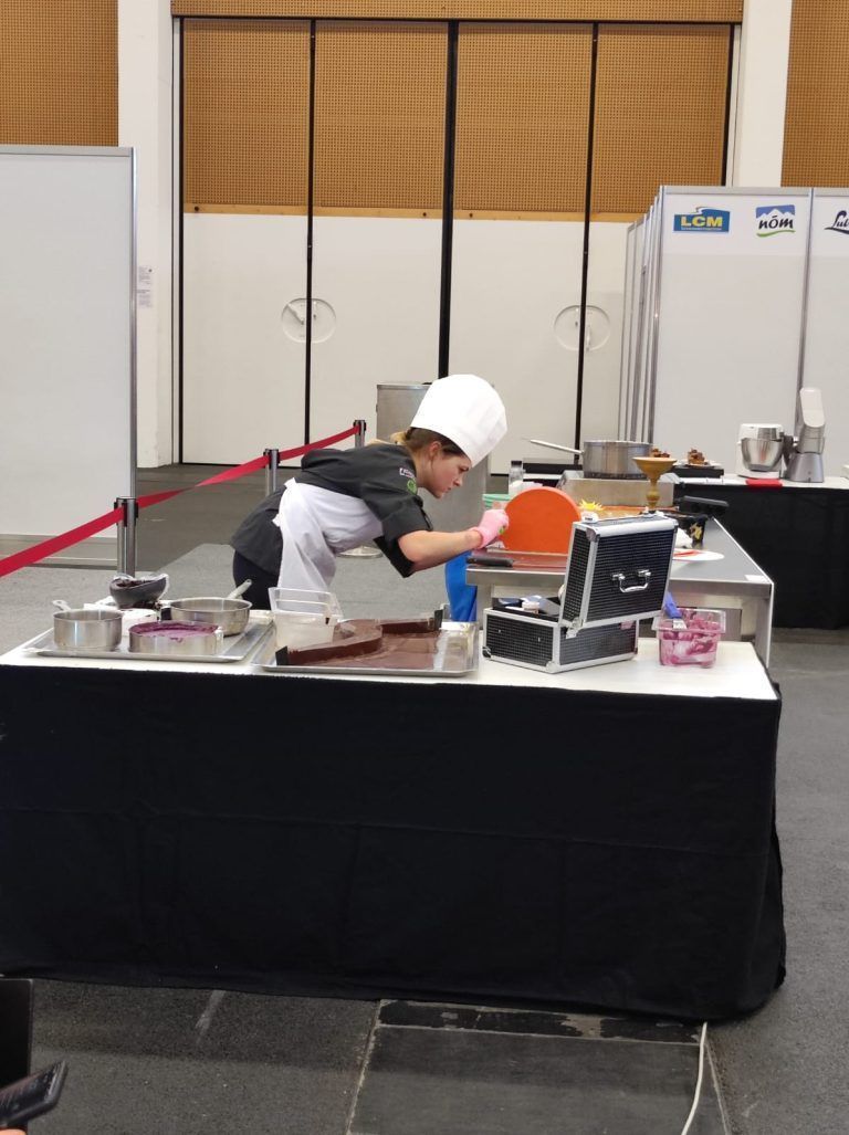 Baking Contest 2024