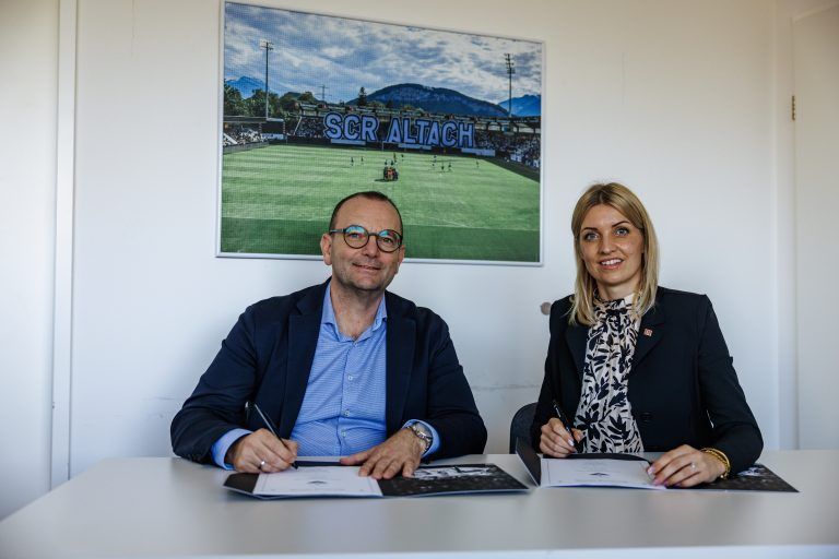 JHV 2024 SCR Altach Neuer Sponsor