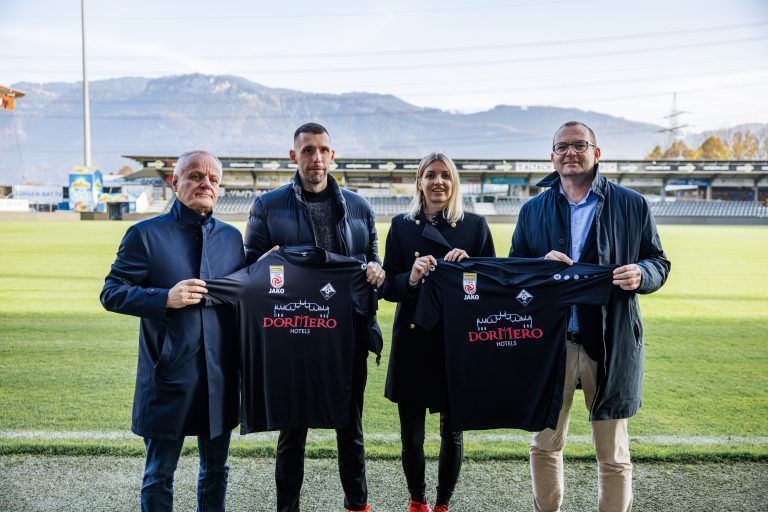 JHV 2024 SCR Altach Neuer Sponsor