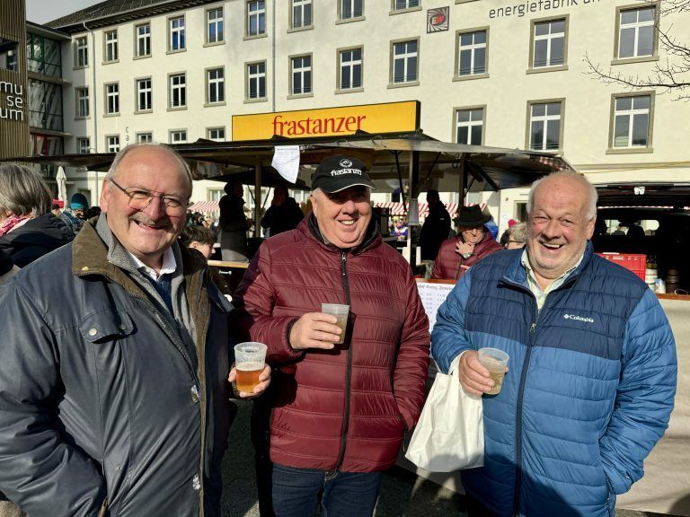 herbstmarkt frastanz