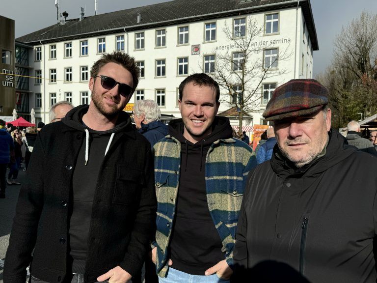 herbstmarkt frastanz