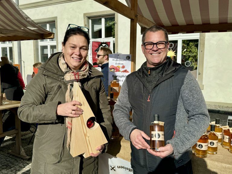 herbstmarkt frastanz
