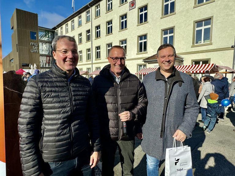 herbstmarkt frastanz