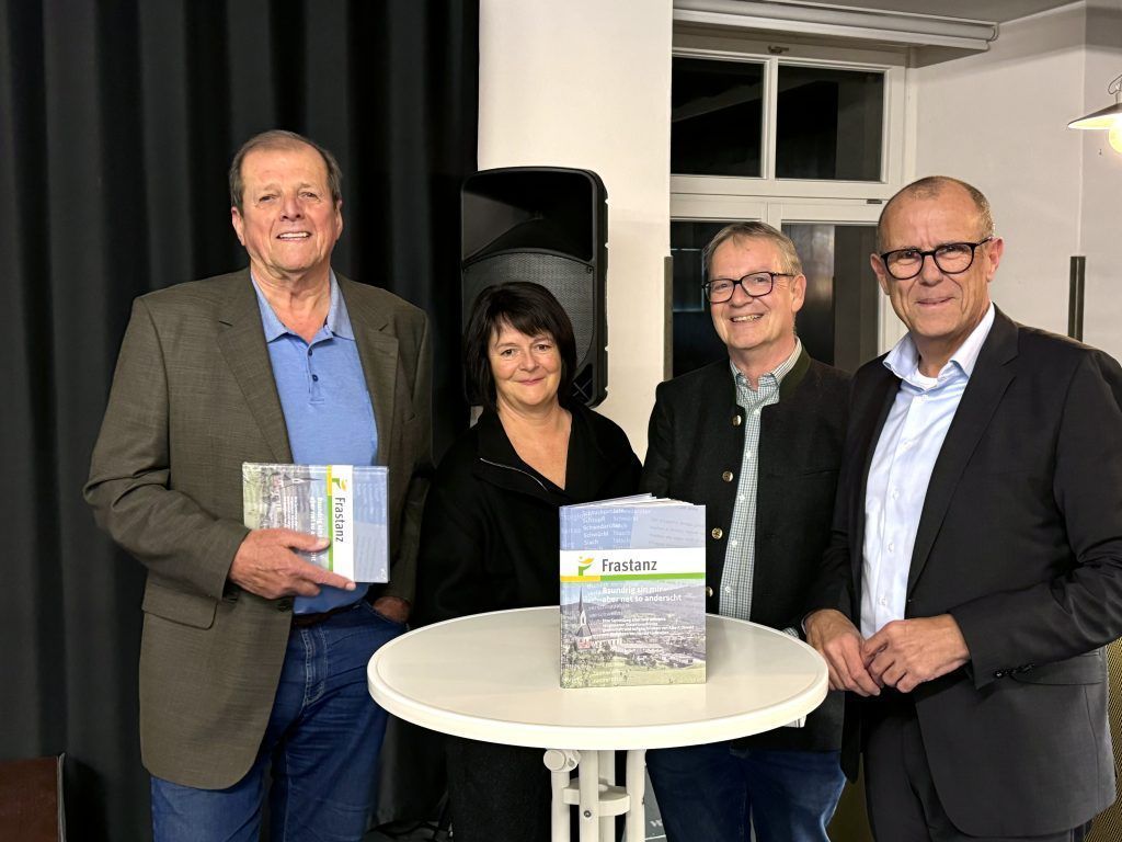 „Bsundrig sin mir – aber net so anderscht“
