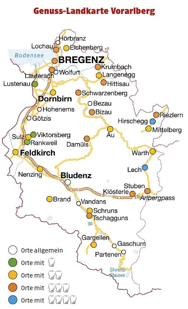 Haubenlokale