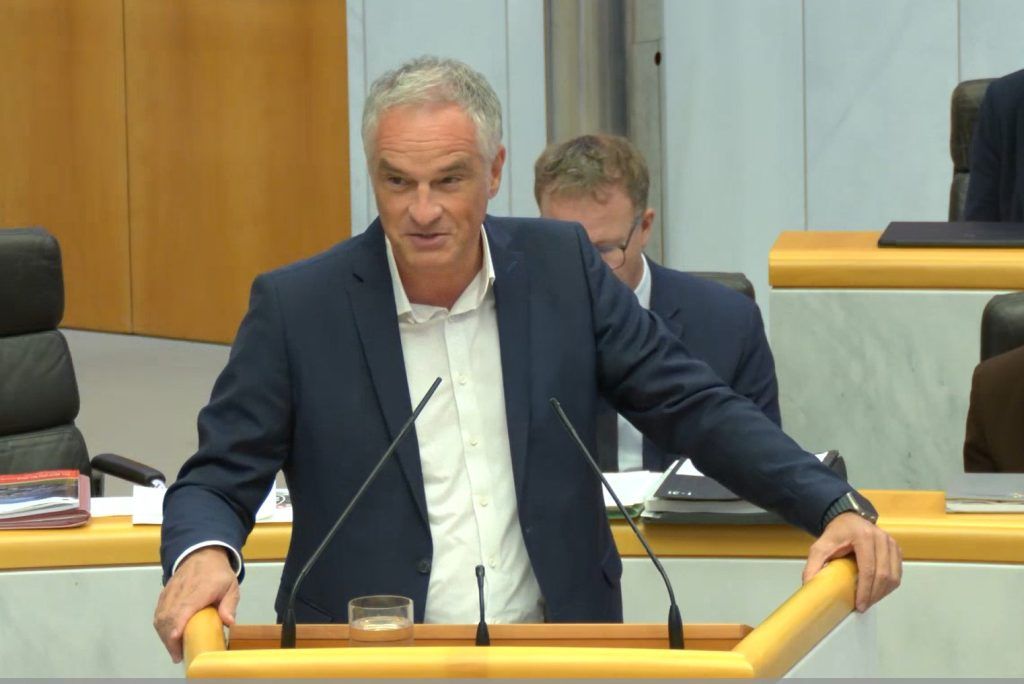 Zwischen grüner KI und roter Excel-Rechnung
