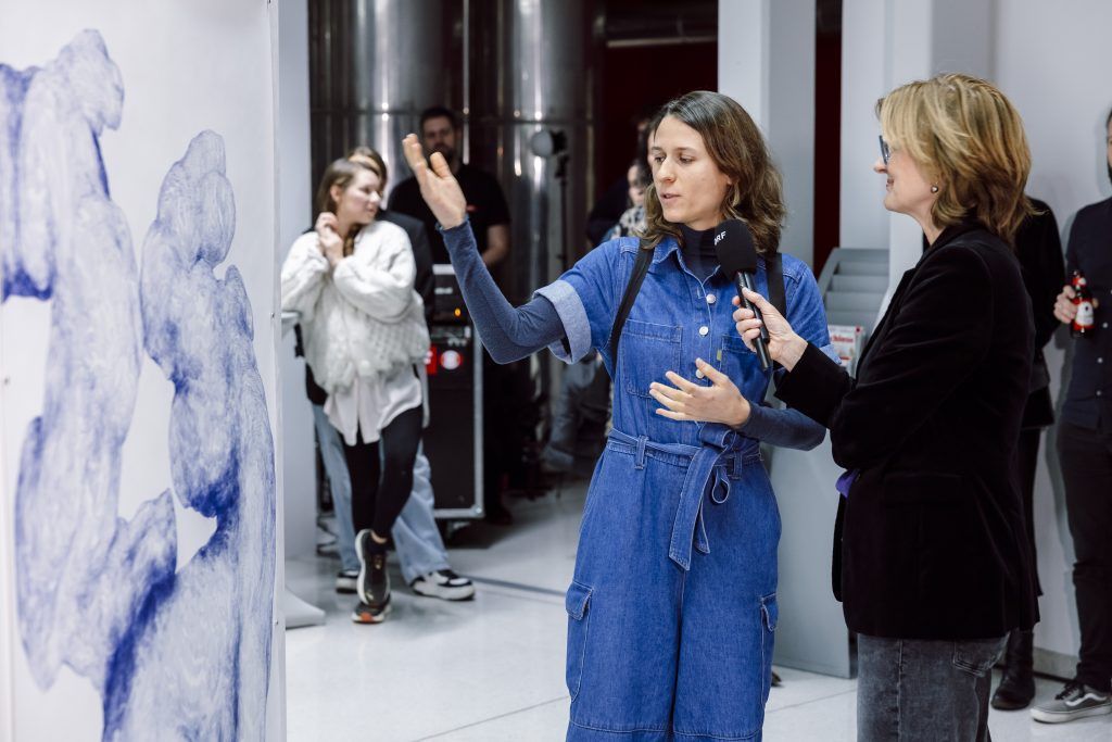 Ein Abend voller Kunst und Kultur
