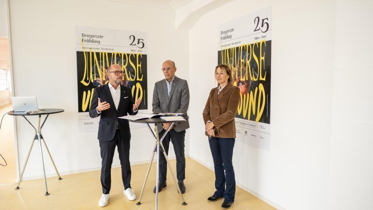PK Bregenzer Frühling 2025
