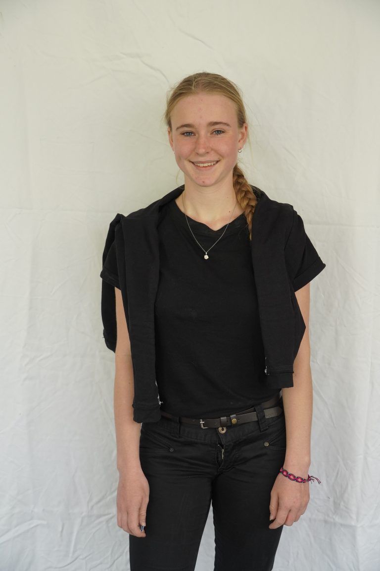 Ronja Marie Hulka