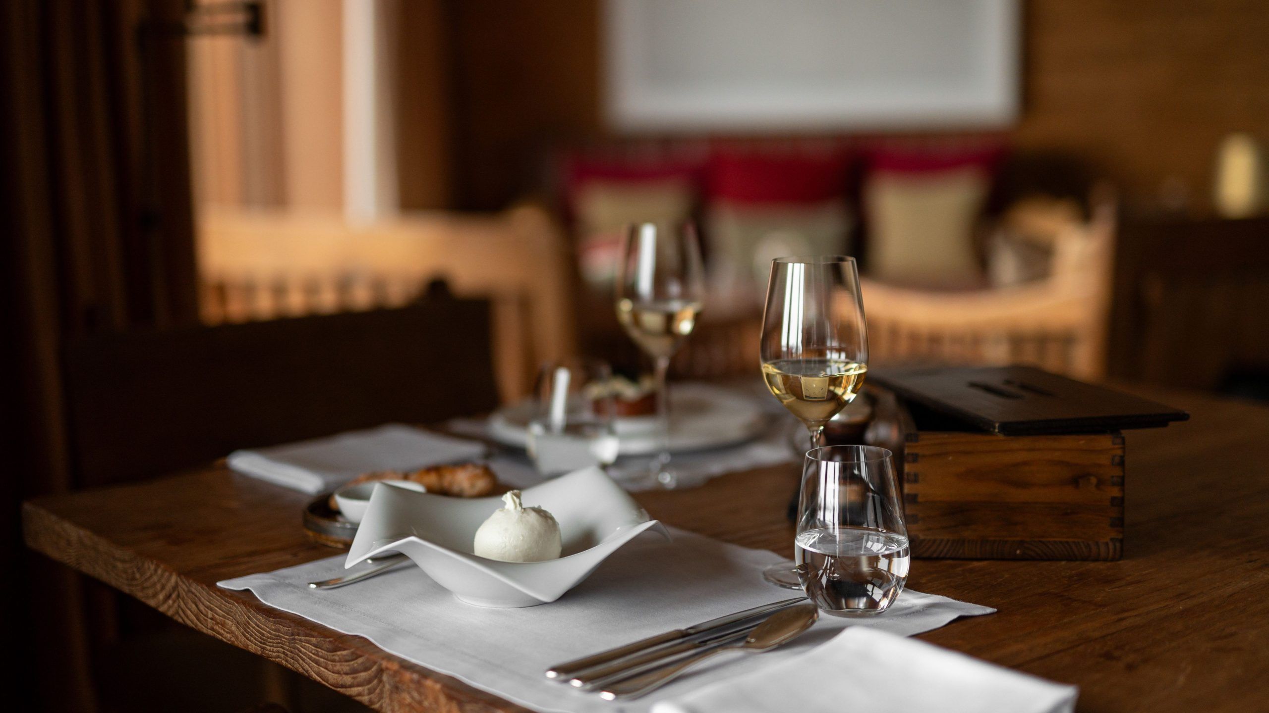 Aurelio Restaurant