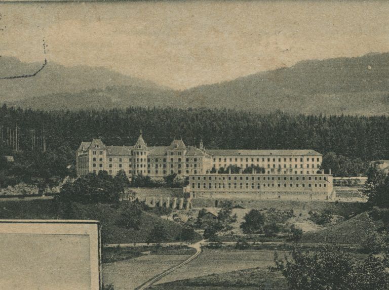 Valduna 1930