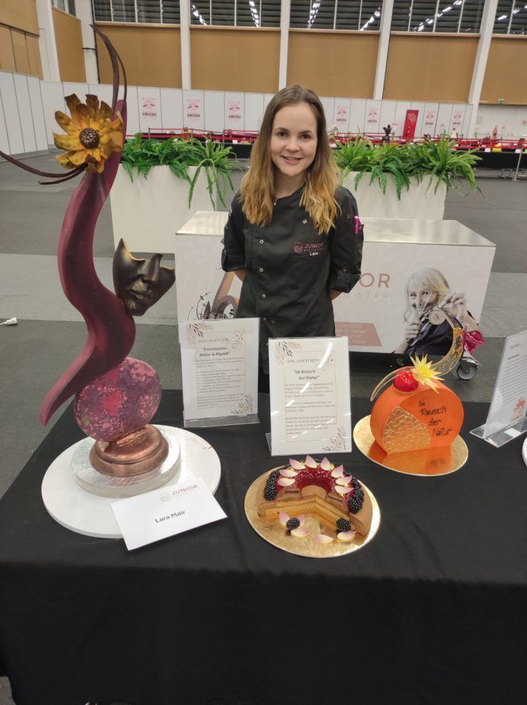 Baking Contest 2024