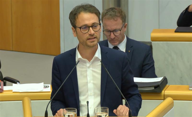 Zwischen grüner KI und roter Excel-Rechnung