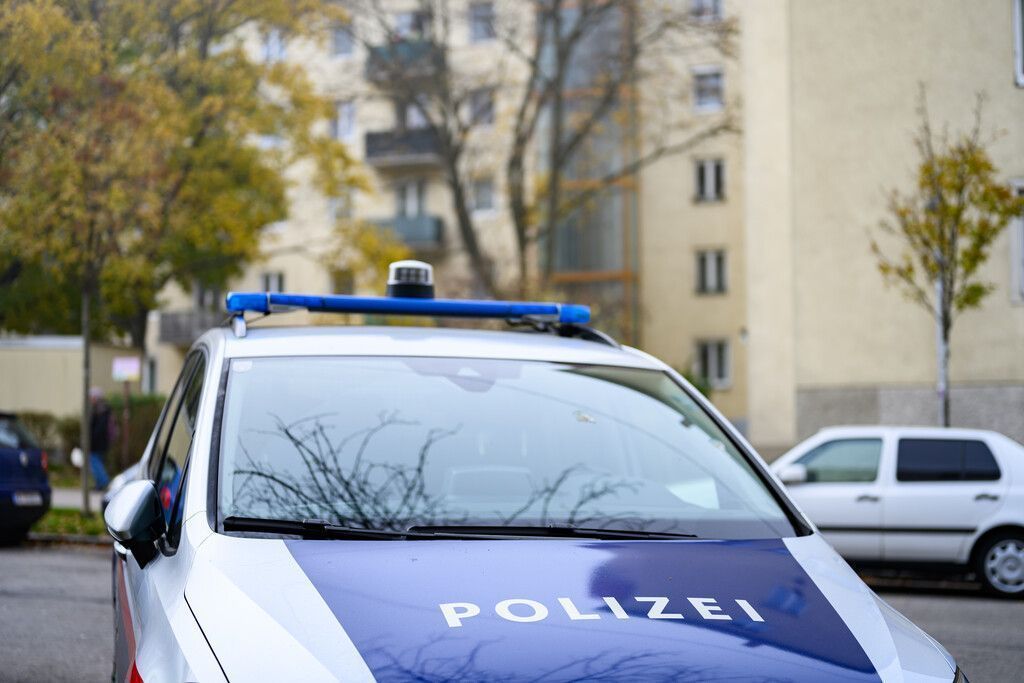 Lebloser Vierjähriger in Wohnung in Wien aufgefunden