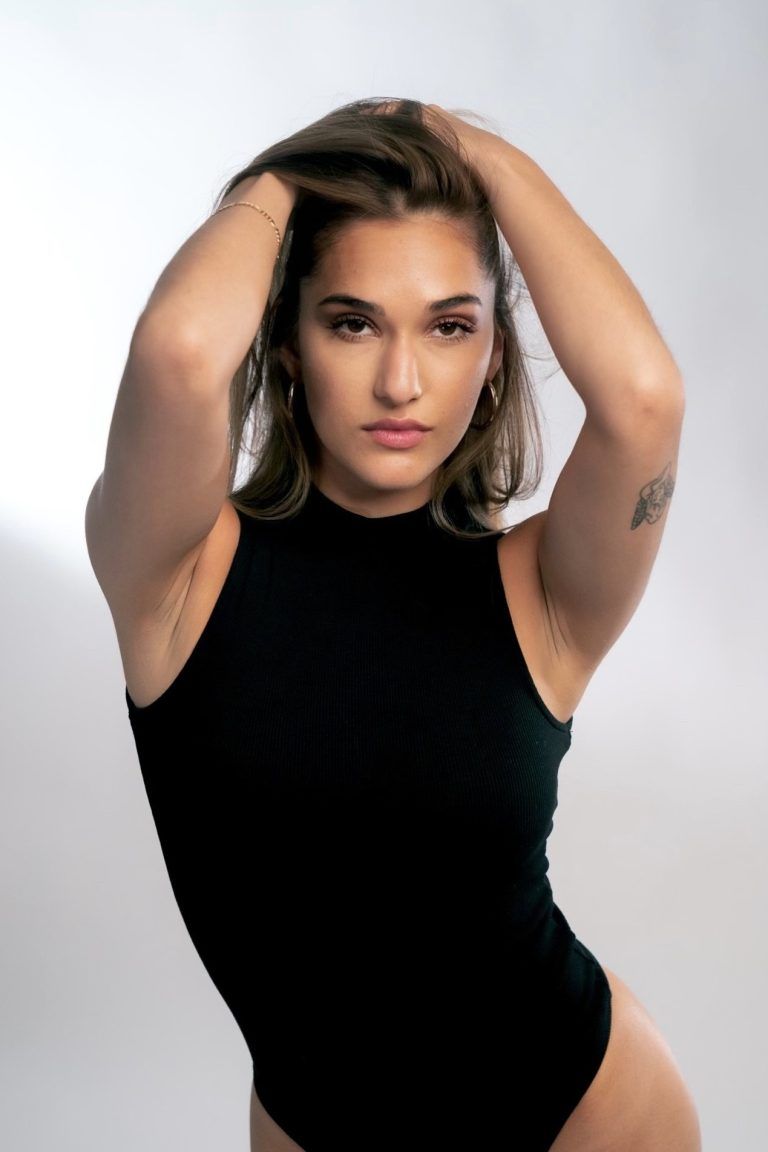 Alisha Todorovic
