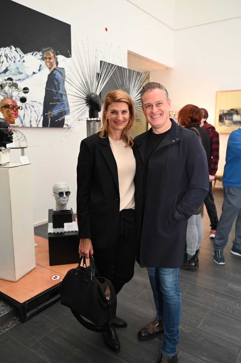 Vernissage Ender Artgallery.T69