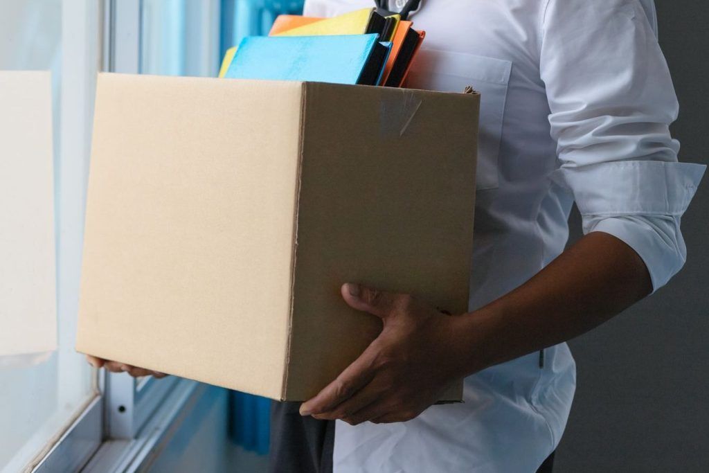 Entlassene Filialleiterin: Einigung im Arbeitsprozess