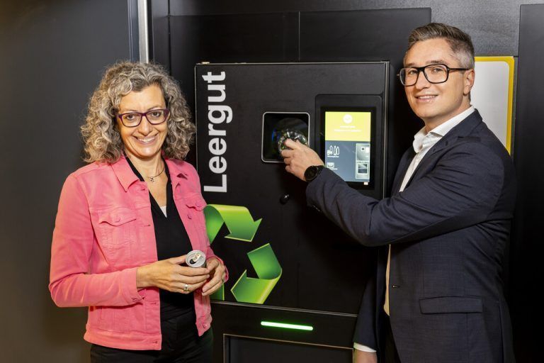 Einwegpfand: So sollen 2,2 Milliarden Flaschen und Dosen recycelt werden
