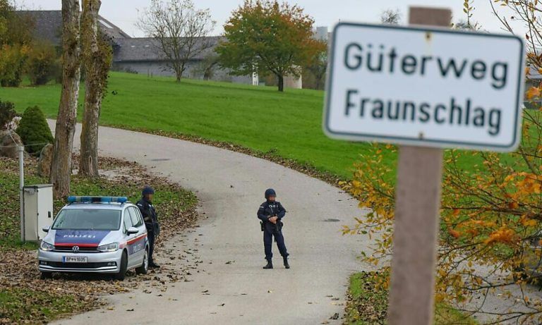 Fluchtauto wurde sichergestellt