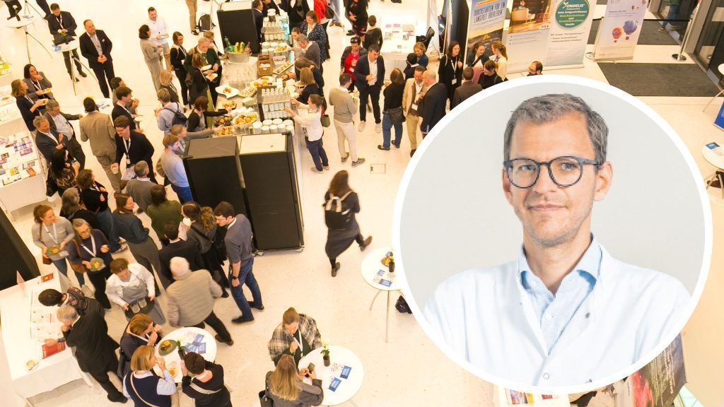 Onkologietage: Innovationen und Hoffnung im Kampf gegen Krebs