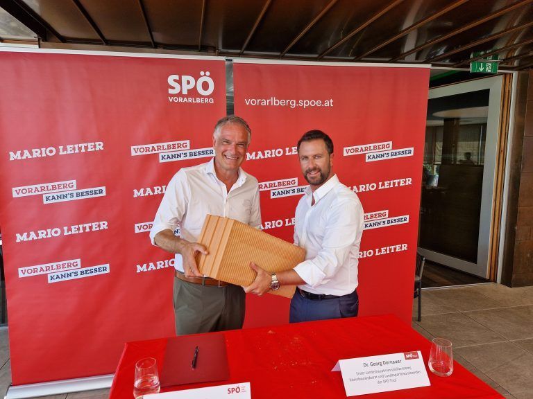 PK Leistbares Wohnen
